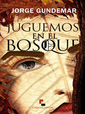 cover image of Juguemos en el bosque